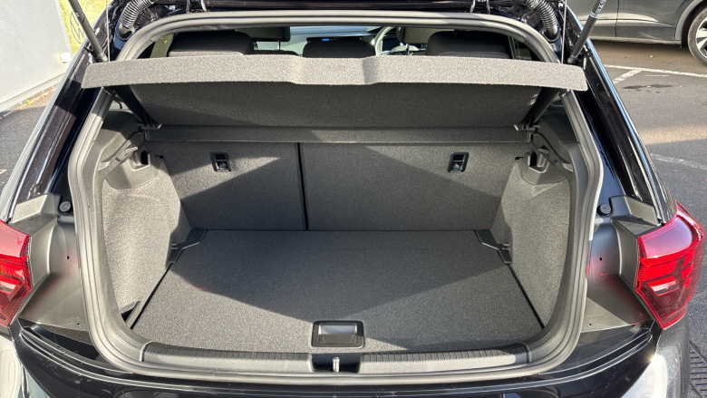 Volkswagen Polo 1.0 TSI R-Line 5dr Petrol Hatchback